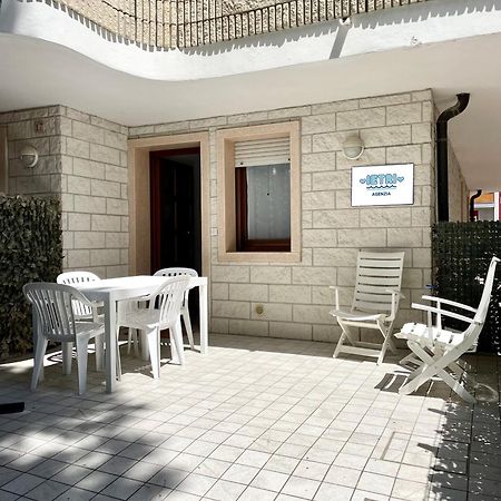 ליגננו סביאדורו Villa Paradiso מראה חיצוני תמונה