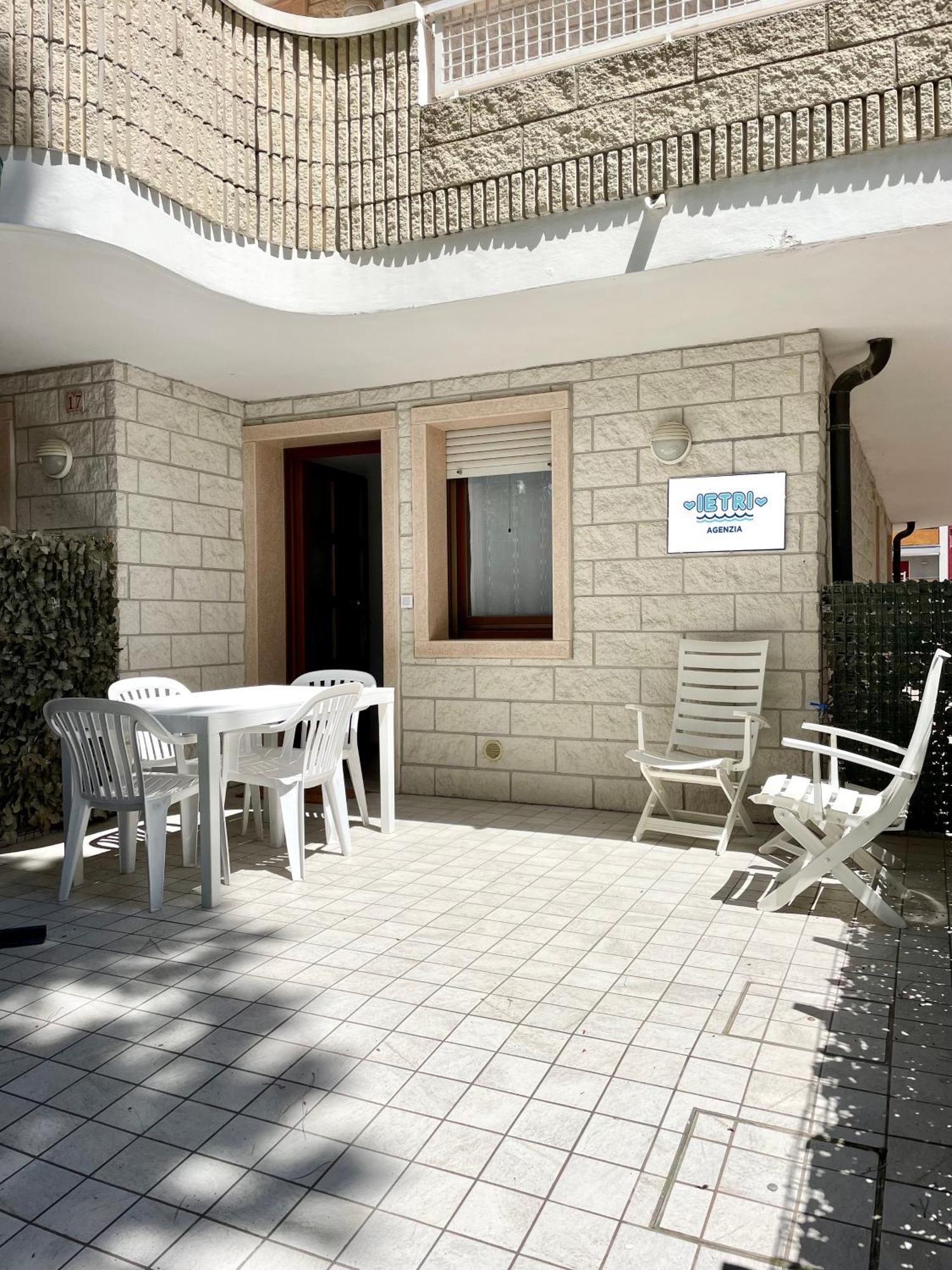 ליגננו סביאדורו Villa Paradiso מראה חיצוני תמונה