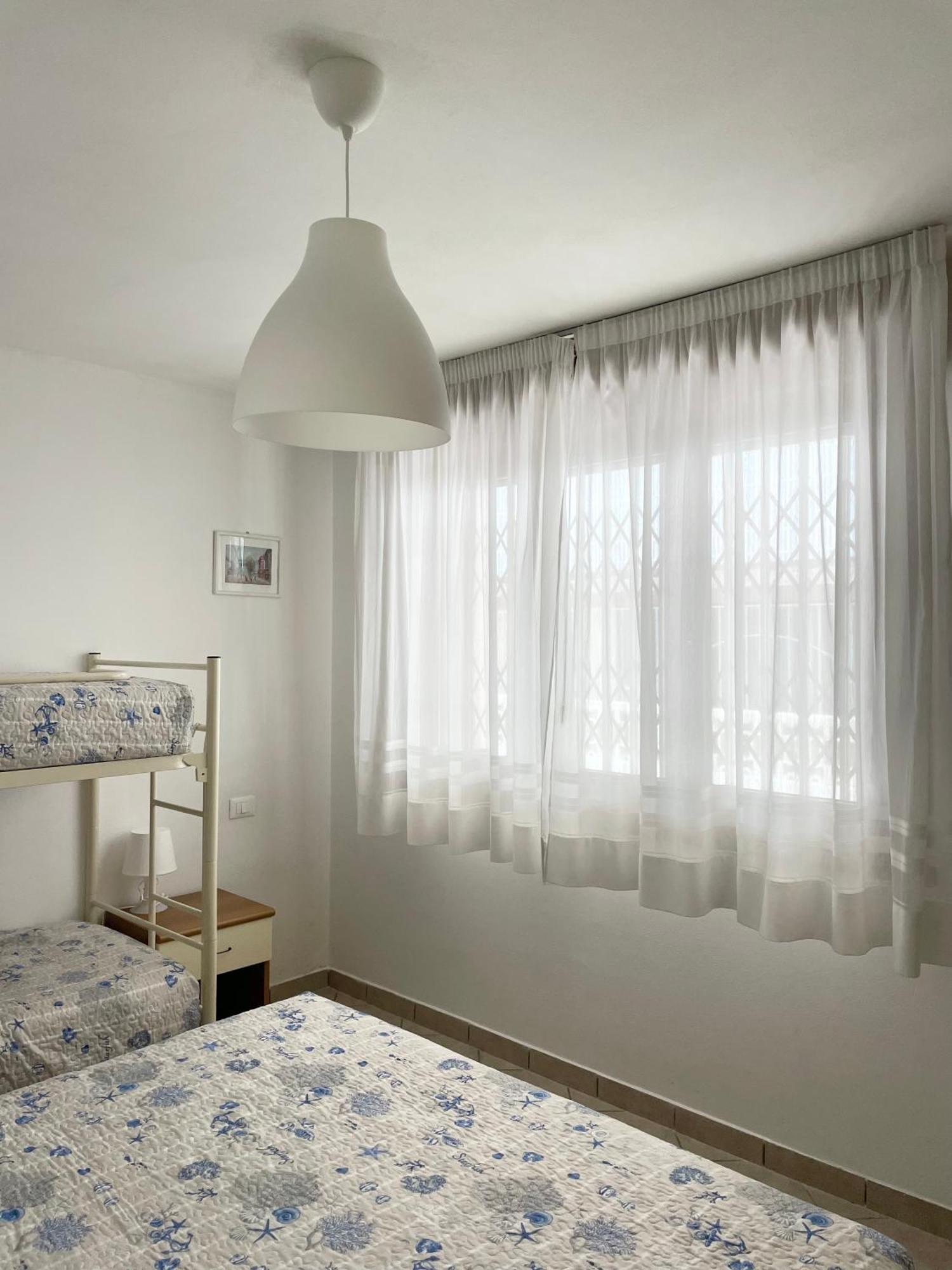 ליגננו סביאדורו Villa Paradiso מראה חיצוני תמונה