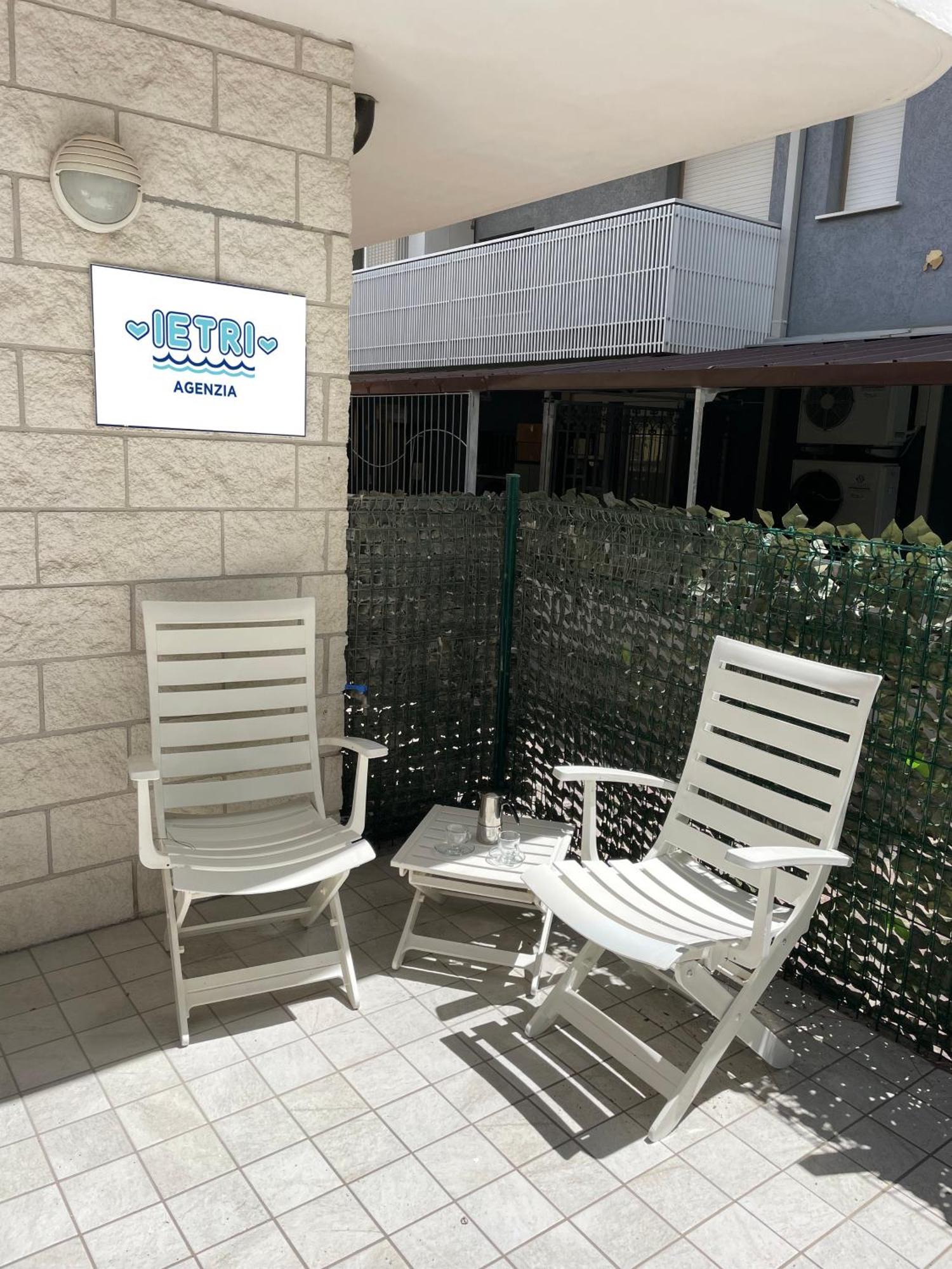 ליגננו סביאדורו Villa Paradiso מראה חיצוני תמונה